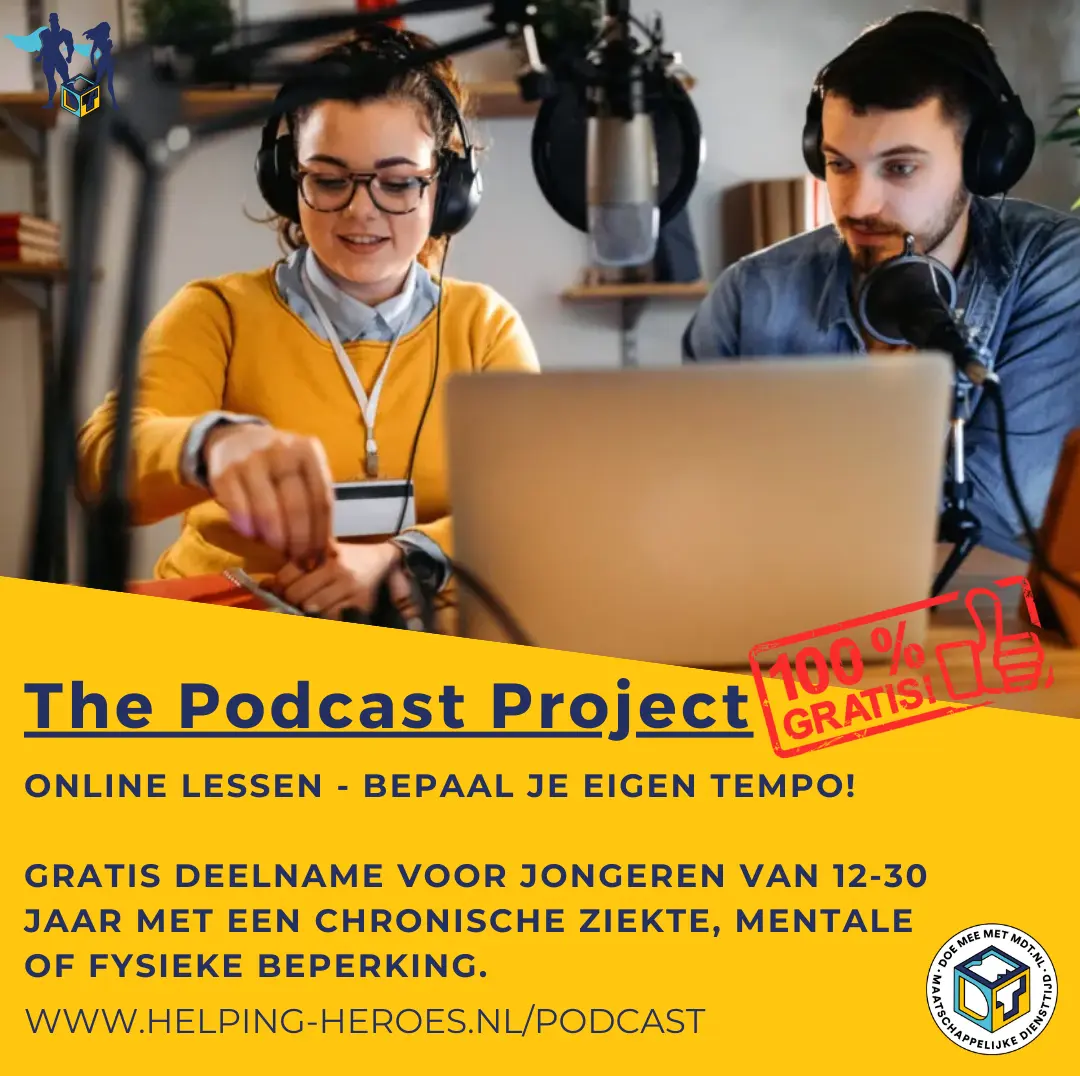 the podcast project 1 the podcast project 1