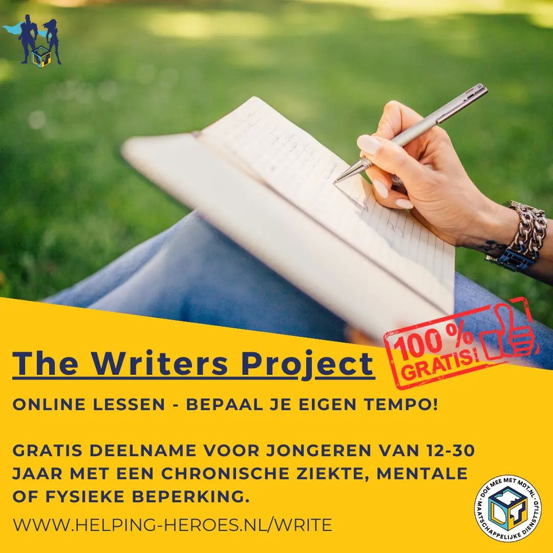 the writers project 1 the writers project 1